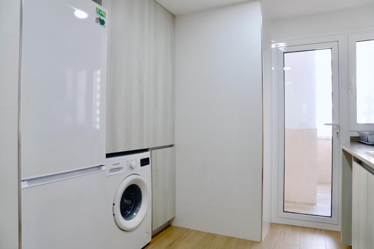 Almar Collection Cullera Ar Appartement Buitenkant foto