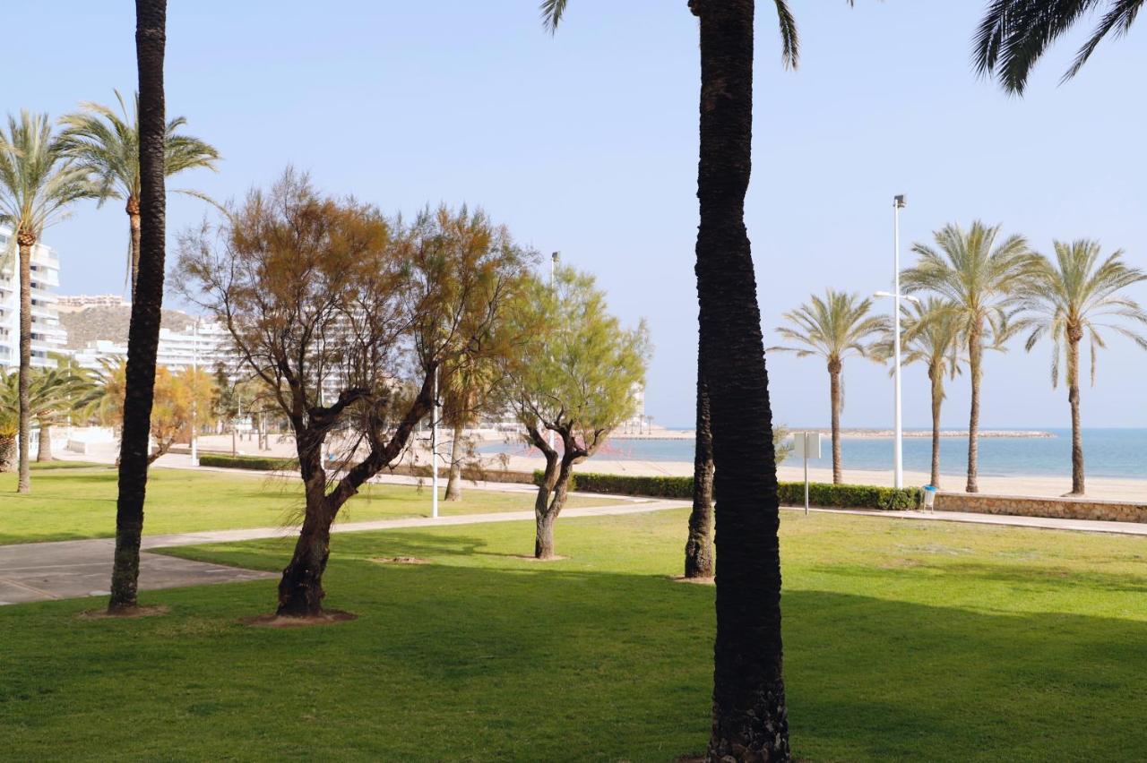 Almar Collection Cullera Ar Appartement Buitenkant foto