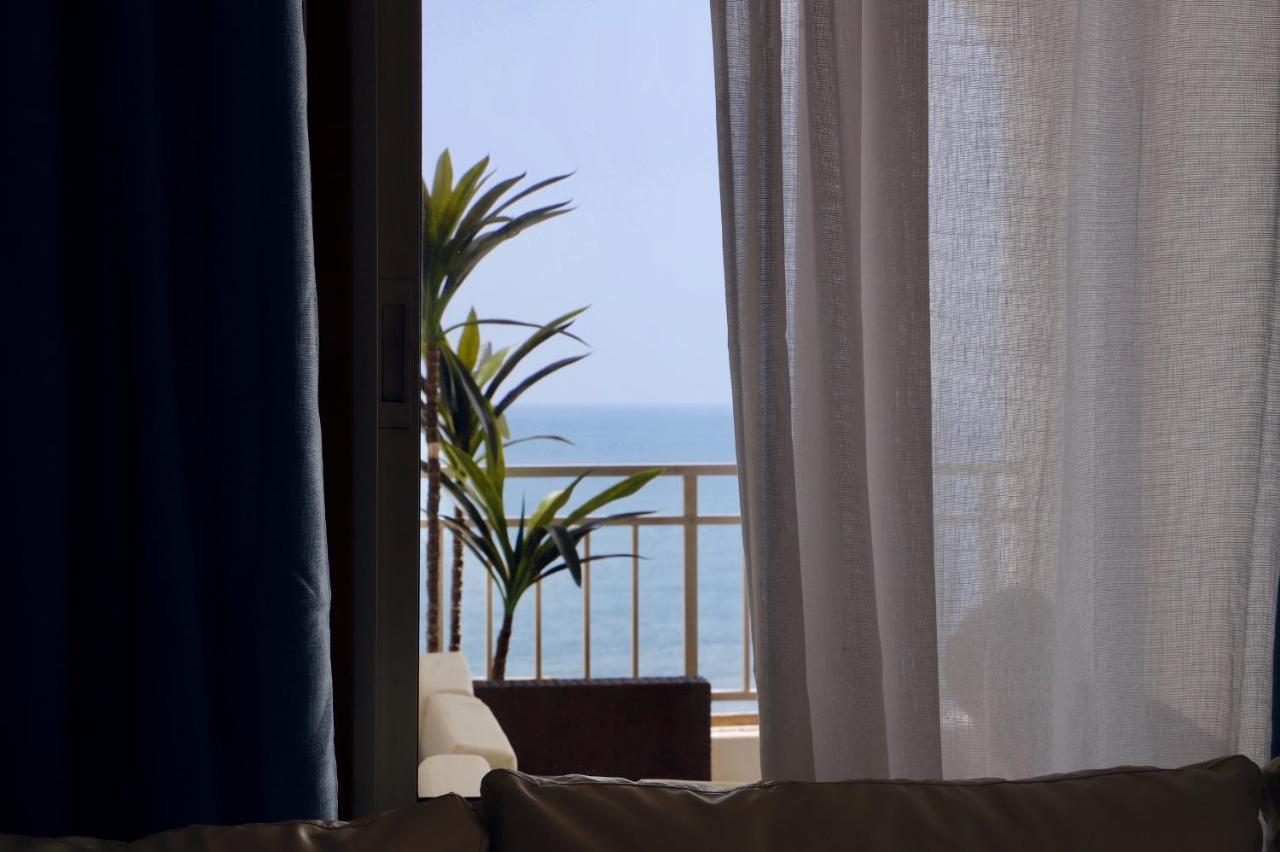 Almar Collection Cullera Ar Appartement Buitenkant foto