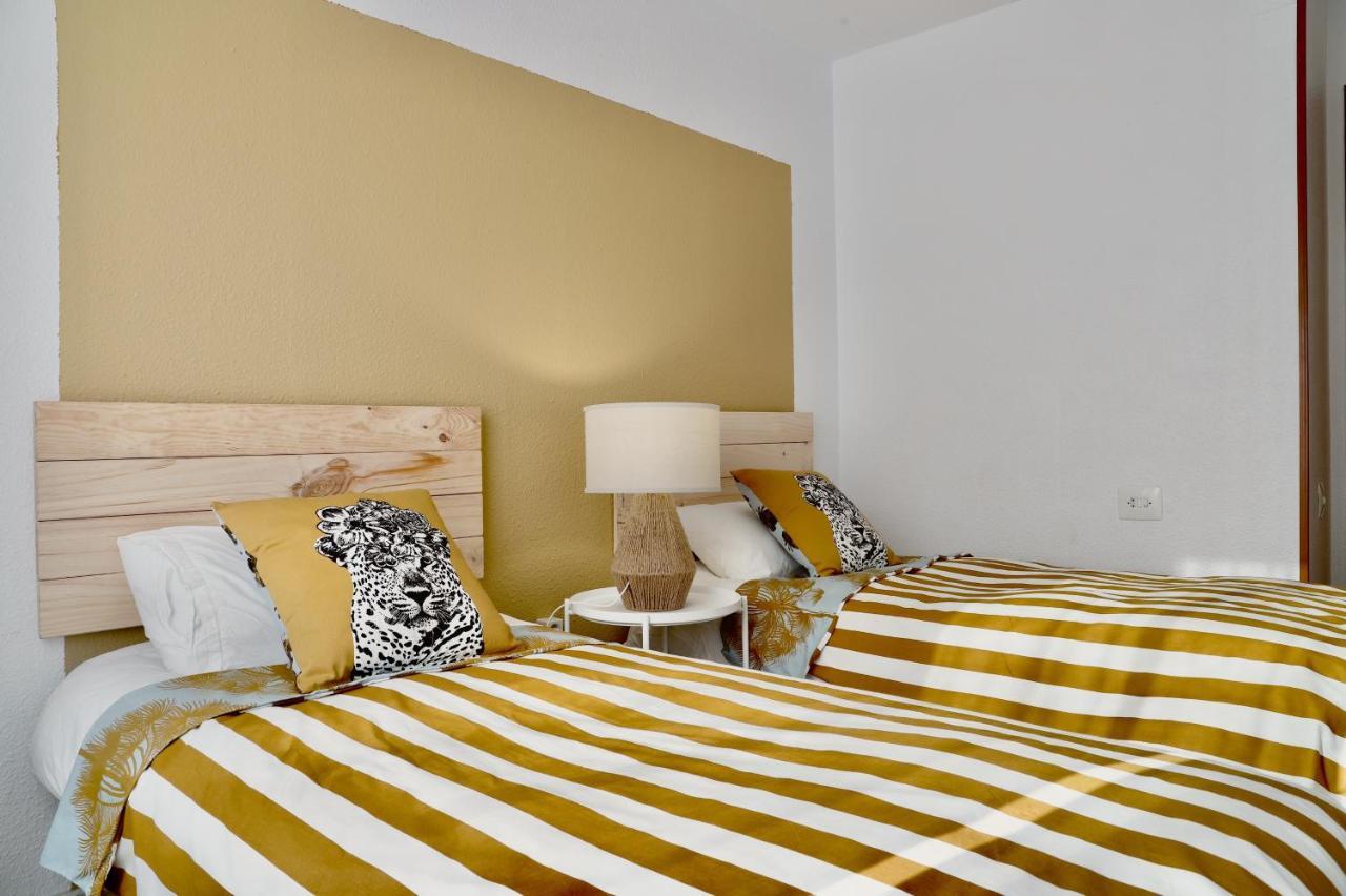 Almar Collection Cullera Ar Appartement Buitenkant foto