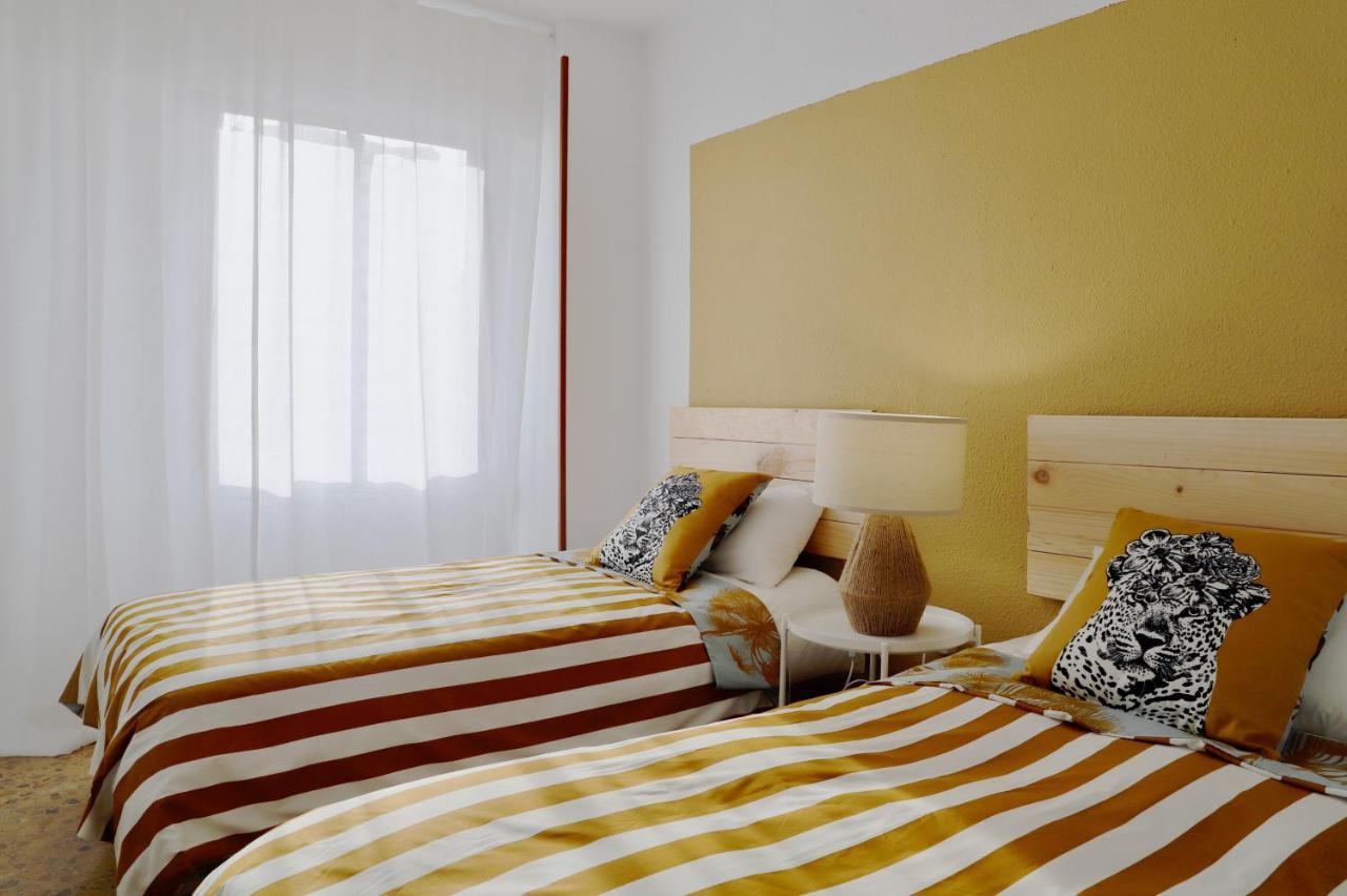 Almar Collection Cullera Ar Appartement Buitenkant foto