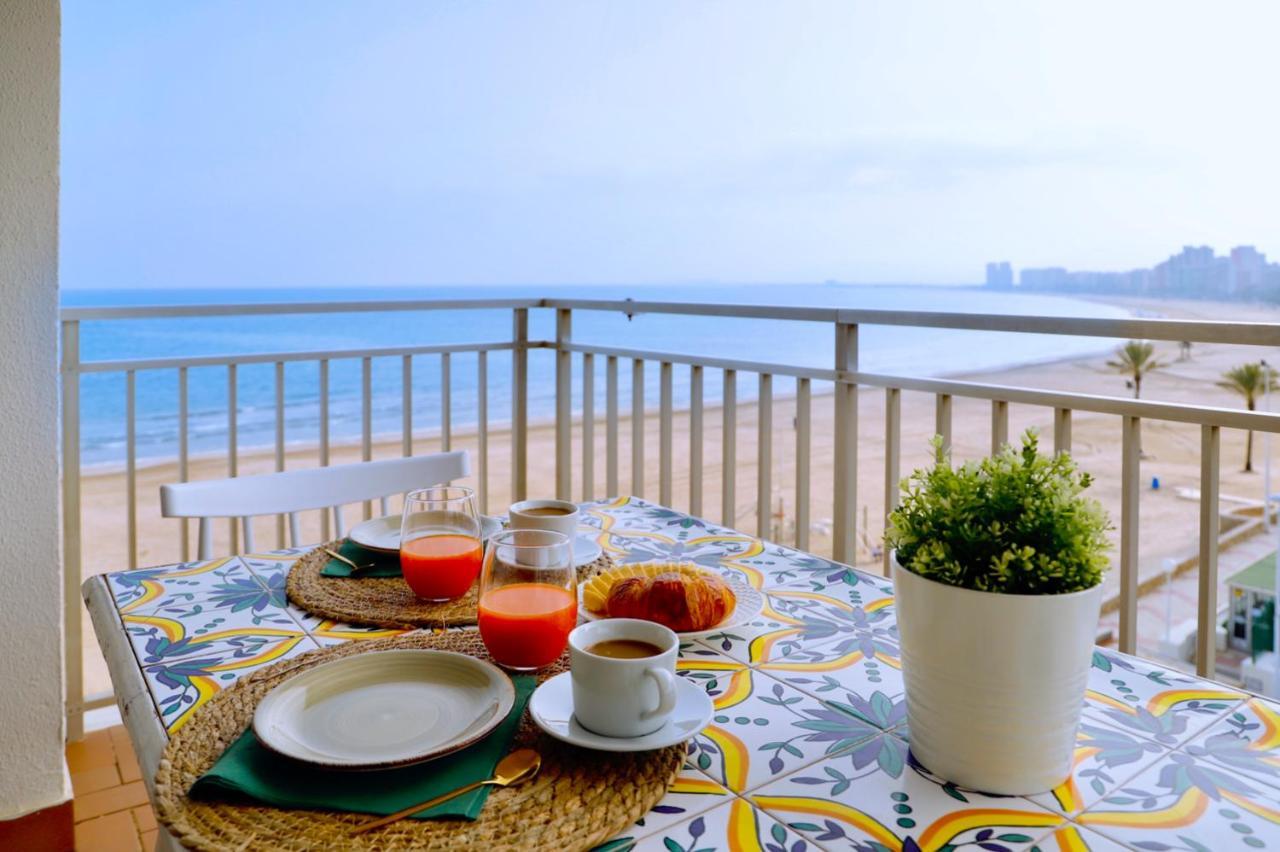 Almar Collection Cullera Ar Appartement Buitenkant foto