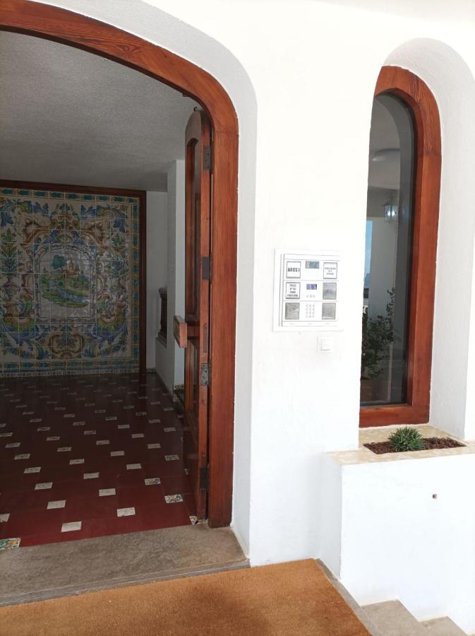 Almar Collection Cullera Ar Appartement Buitenkant foto