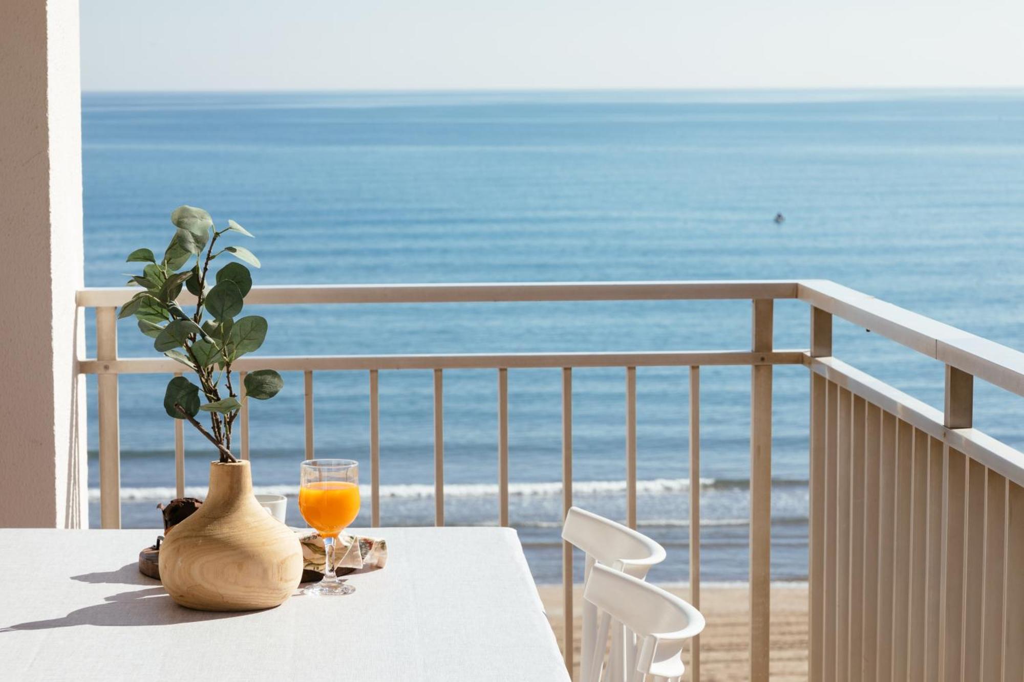 Almar Collection Cullera Ar Appartement Buitenkant foto