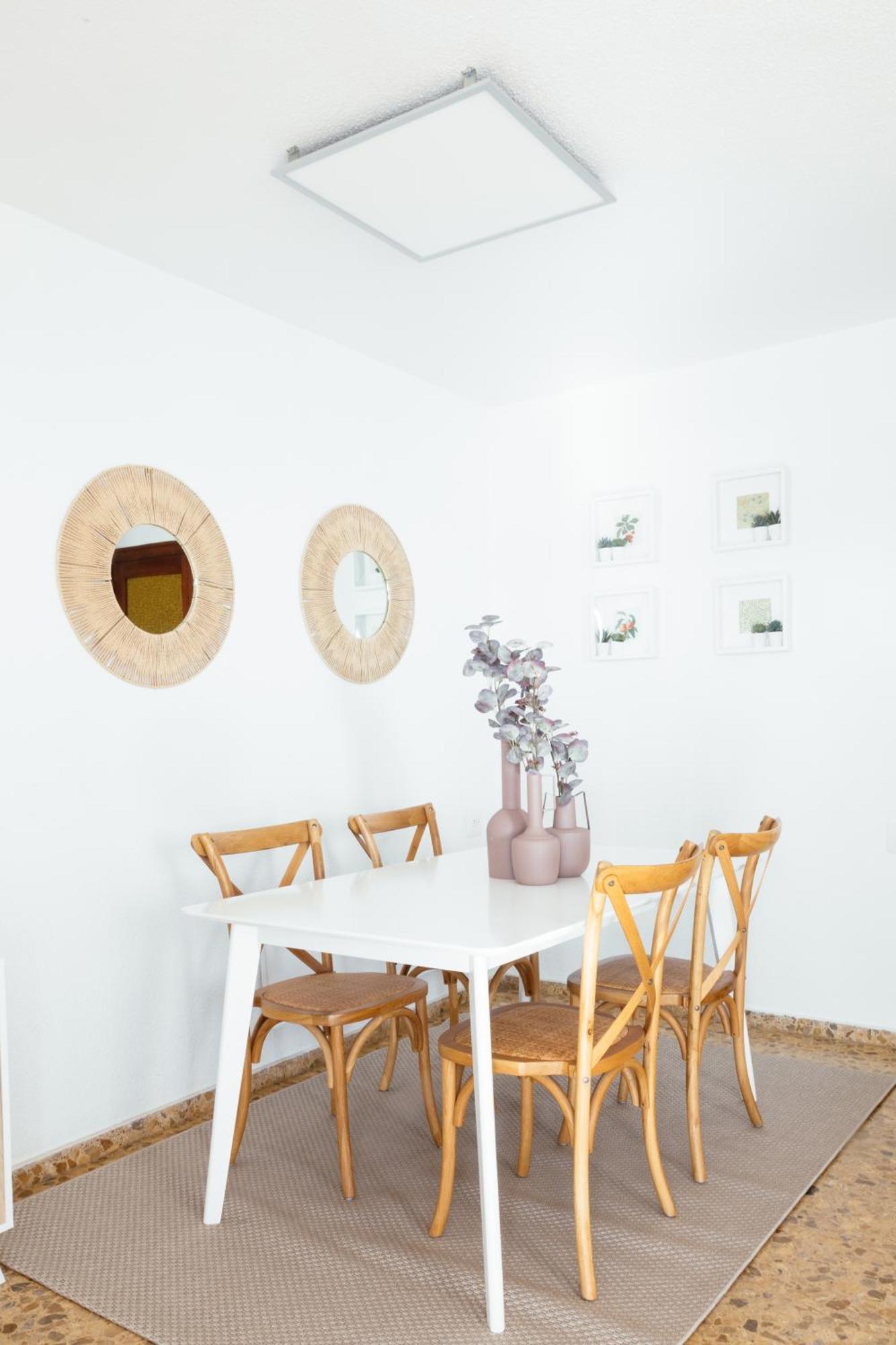 Almar Collection Cullera Ar Appartement Buitenkant foto