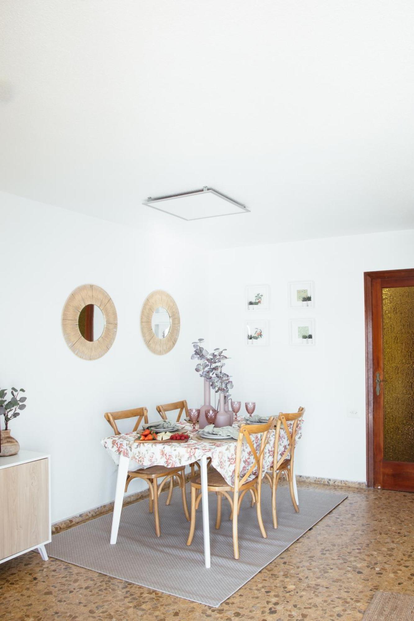 Almar Collection Cullera Ar Appartement Buitenkant foto