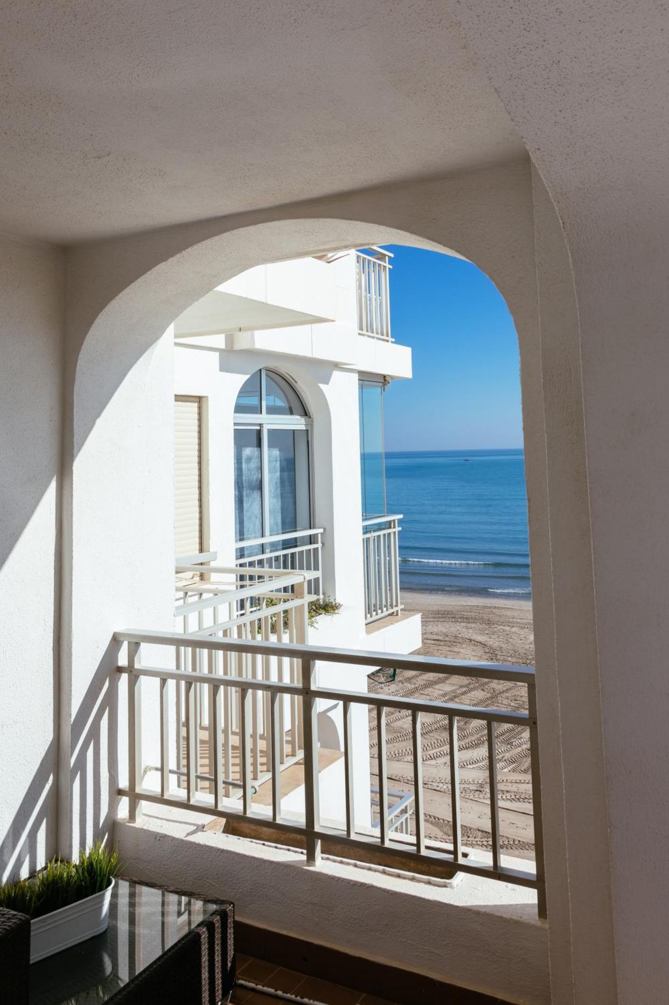 Almar Collection Cullera Ar Appartement Buitenkant foto