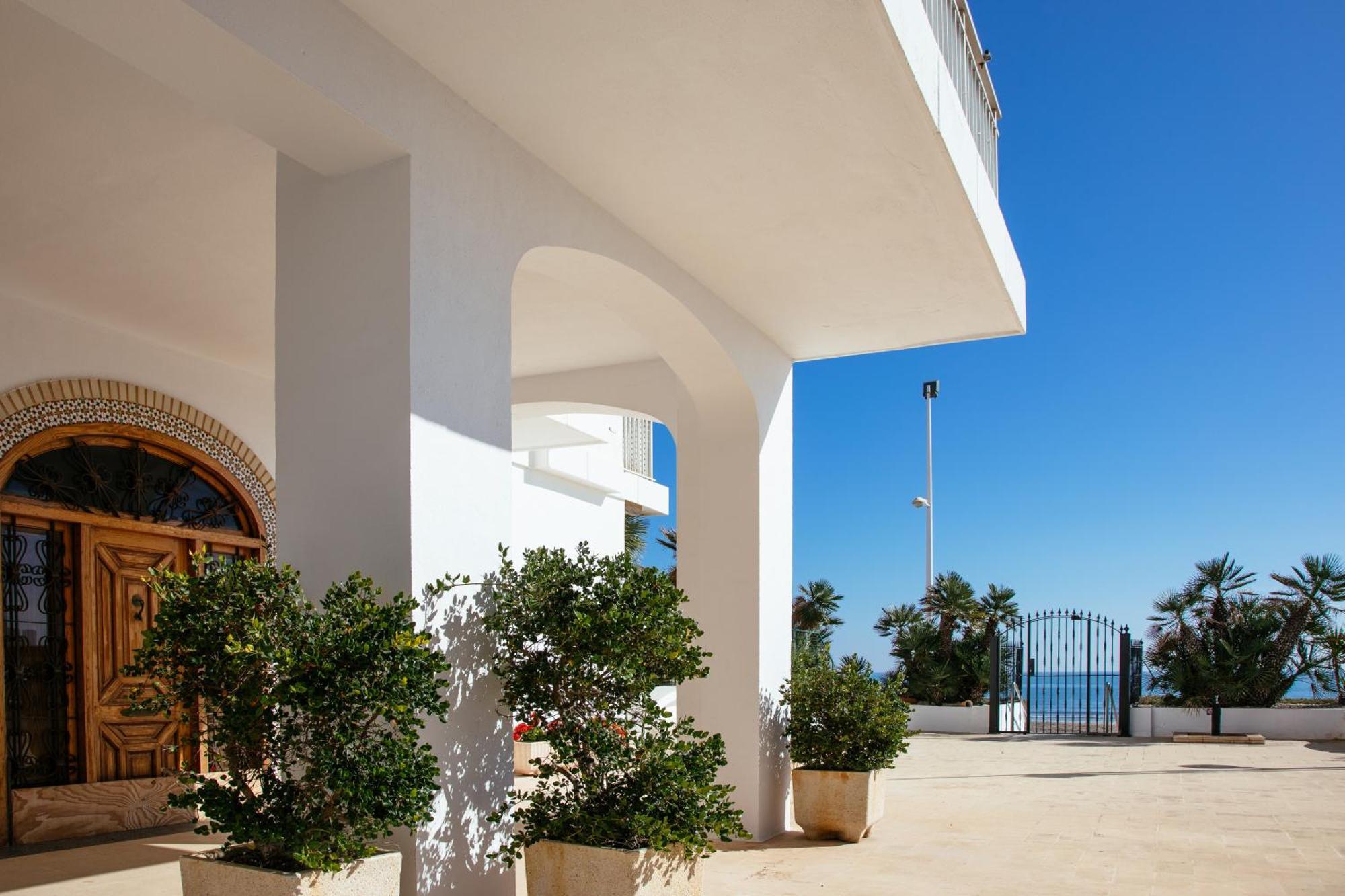 Almar Collection Cullera Ar Appartement Buitenkant foto